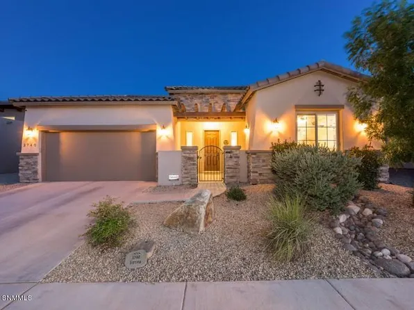 3740 Sienna Ave, Las Cruces, NM 88012