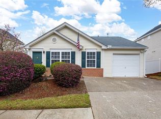 115 Oak Grove Pl, Acworth, GA 30102