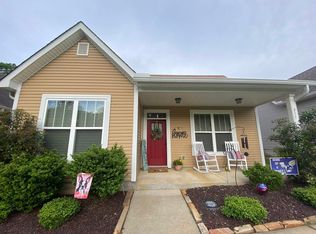 317 Prospect Park Loop, Bryant, AR 72022