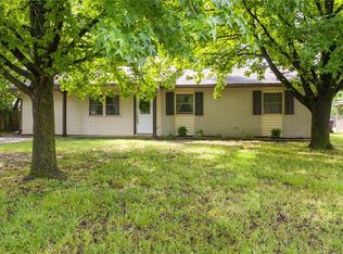 3412 Holyoke Ave, Fort Smith, AR 72908