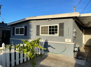 4434 Ladner St, Fremont, CA 94538