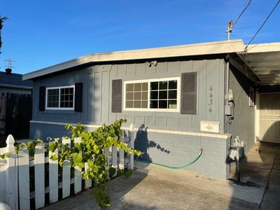 4434 Ladner St, Fremont, CA, 94538