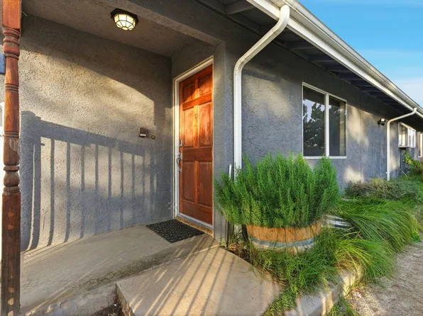 276 N Cottage Street, Porterville, CA 93257