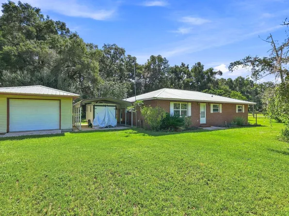 567 SW Brookwood Dr, Lake City, FL 32024