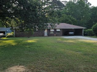 1338 Oakdale Dr, Griffin, GA 30224