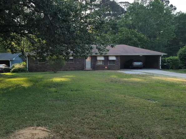 1338 Oakdale Dr, Griffin, GA 30224