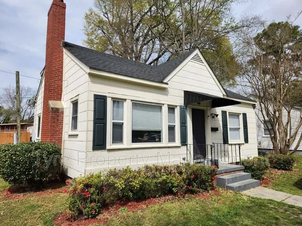 201 N Summit St, Greenville, NC 27858