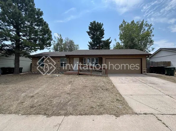 2676 E 117th Way, Thornton, CO 80233
