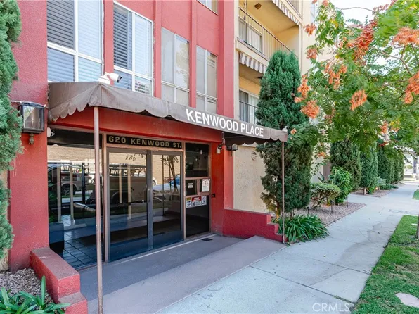 620 N Kenwood St Unit 309, Glendale, CA 91206