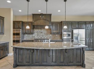 13396 Crest Valley Dr, Reno, NV 89511