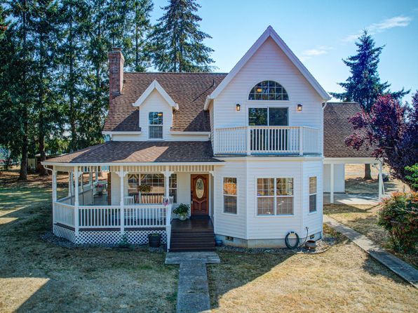 Zillow Odell Oregon