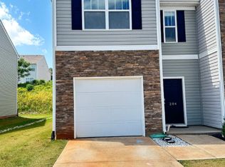 204 Belmar Rd, Greer, SC 29650