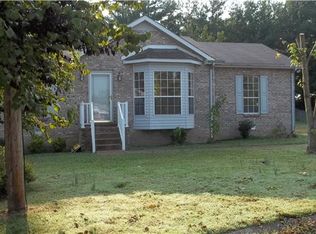 155 Ralls St LOT 6, Gallatin, TN 37066