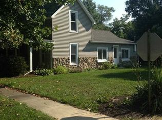 510 S Wood St, Brookston, IN 47923