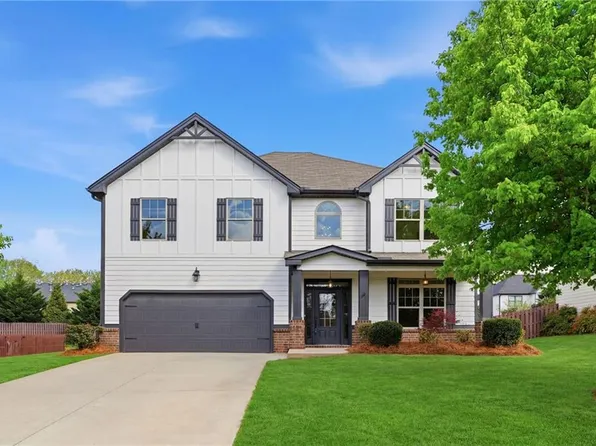 5930 Country Lake Rd, Cumming, GA 30041