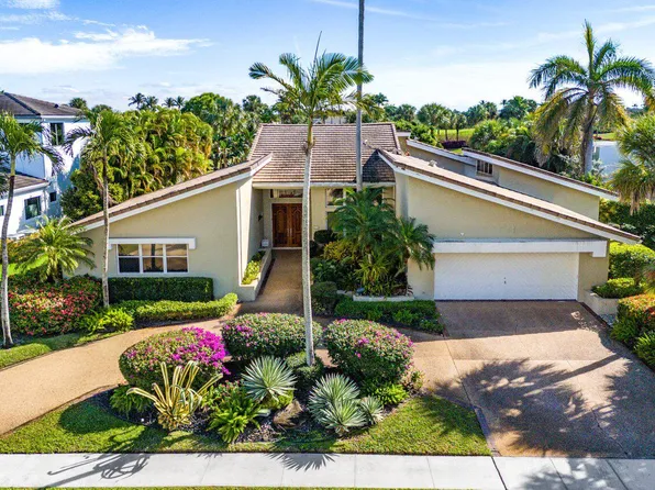 4770 Tree Fern Drive, Delray Beach, FL 33445