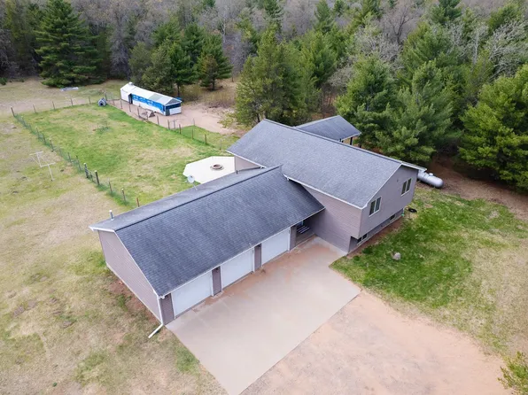 14686 State Road 70, Grantsburg, WI 54840