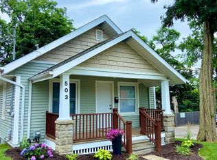503 Stone St, Kalamazoo, MI 49006