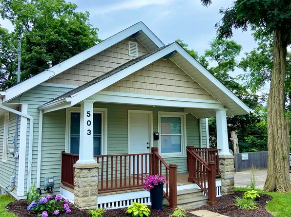 503 Stone St, Kalamazoo, MI 49006