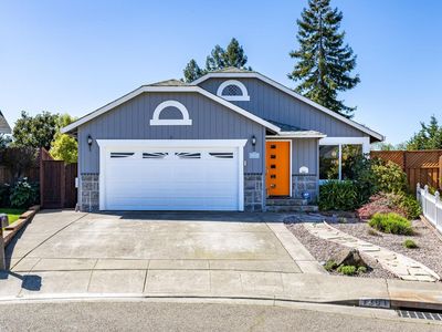 1301 Megan Place, Rohnert Park, CA, 94928