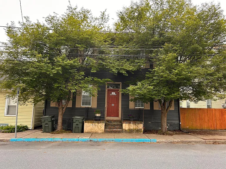 64 S Charlotte St #1 — Photo 26