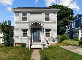 45 George St, Westerly, RI 02891
