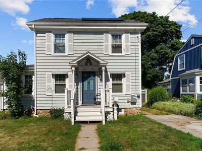 45 George St, Westerly, RI, 02891