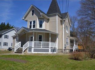 28 Fleetwood Ave #2, Bethel, CT 06801