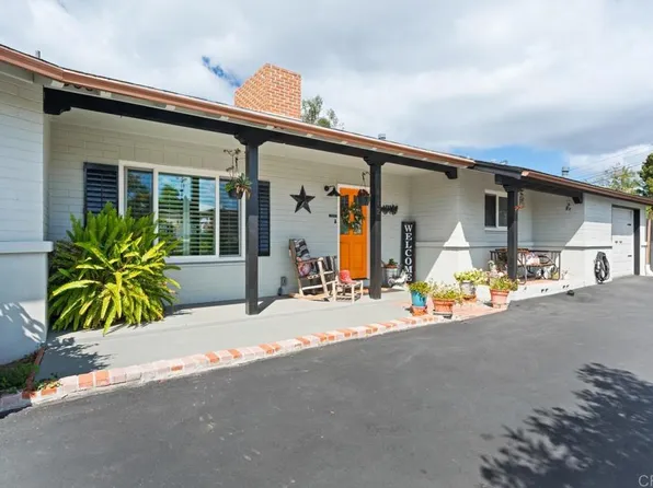 812 Sharon Way, El Cajon, CA 92020