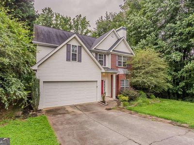 6001 Devonshire Dr, Flowery Branch, GA, 30542