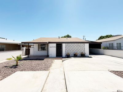 835 S 10th Ave, Yuma, AZ, 85364