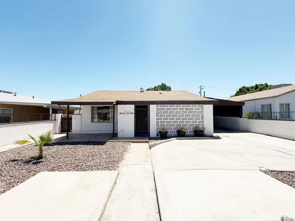 835 S 10th Ave, Yuma, AZ 85364