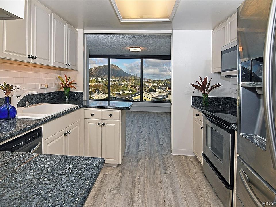 Mt Terrace Apartments Honolulu, HI Zillow