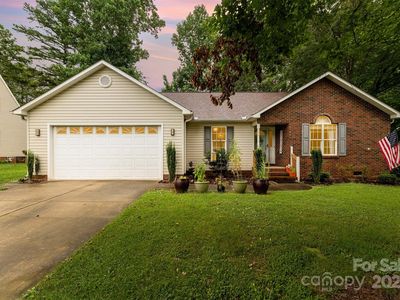 505 Hunters Way, Lexington, NC, 27292