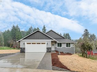 644 Butte Hill Rd, Woodland, WA 98674