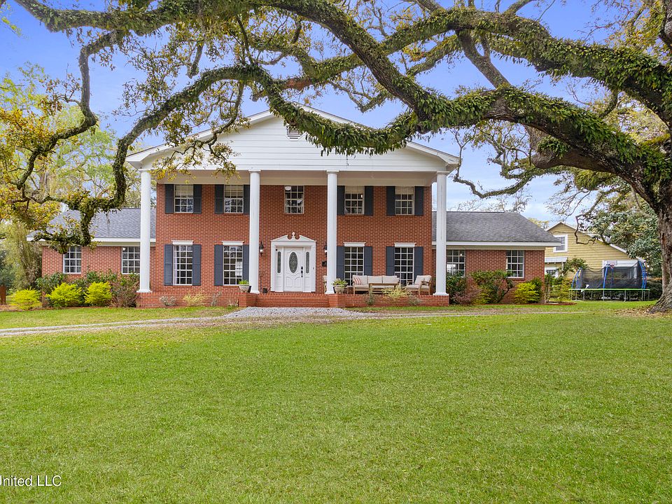 612 Cleveland Ave, Ocean Springs, MS 39564 Zillow