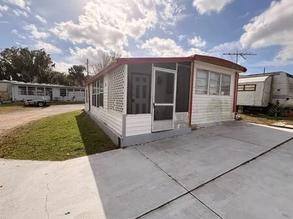 2900 State Highway 17n St #20, Sebring, FL 33870