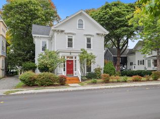 51 Grove St, Bangor, ME 04401