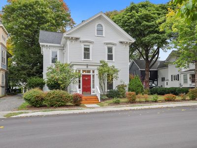 51 Grove Street, Bangor, ME, 04401