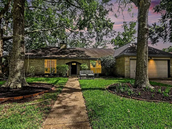 3007 Woodwren Ct, League City, TX 77573