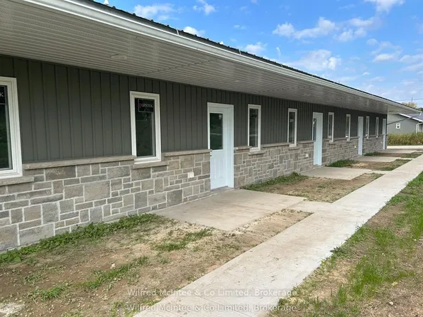187 Balaklava St Unit 1, Arran Elderslie, ON N0G 2N0