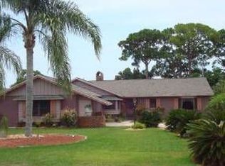 175 Carrigan Blvd, Merritt Island, FL 32952