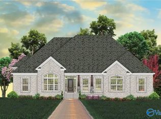 46 Ridge Bluff Cir SE, Huntsville, AL 35803