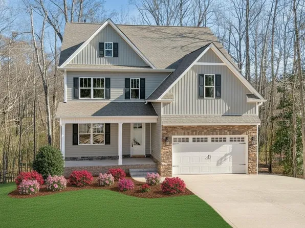 116 Hibiscus Dr, Easley, SC 29642