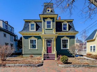28 Clifton St, Portland, ME 04101