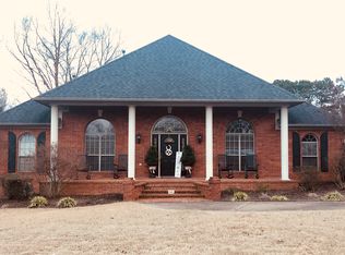 510 Windmill Cir, Conway, AR 72034