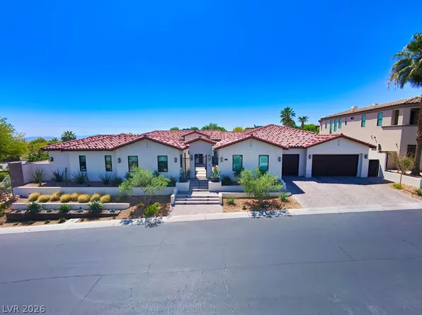 11423 Glowing Sunset Ln, Las Vegas, NV 89135