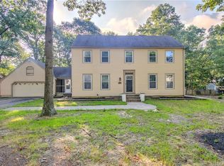 710 Iroquois Ave, Absecon, NJ 08201