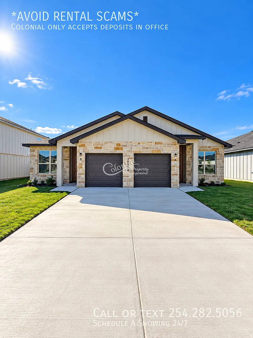 3 bed, 2.0 bath, 1175 sqft, $1,595 — Photo 1
