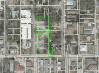 5421 Gulf Dr, New Pt Richey, FL 34652